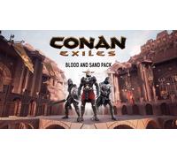 Conan Exiles Enhanced Blood and Sand Pack (PC)