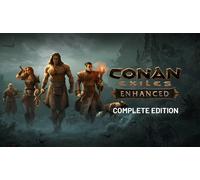 Conan Exiles Enhanced - Complete Edition