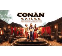 Conan Exiles Enhanced - Debaucheries of Derketo Pack