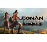 Conan Exiles Enhanced (PC)