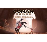 Conan Exiles Enhanced - Riders of Hyboria Pack