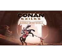 Conan Exiles Enhanced Riders of Hyboria Pack (PC)