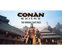 Conan Exiles Enhanced The Imperial East Pack (PC)
