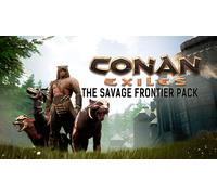 Conan Exiles Enhanced The Savage Frontier Pack (PC)