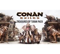 Conan Exiles Enhanced - Treasures of Turan Pack