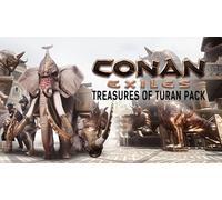 Conan Exiles Enhanced Treasures of Turan Pack (PC)