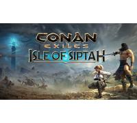 Conan Exiles Isle of Siptah (DLC)