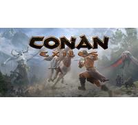 Conan Exiles (PC)