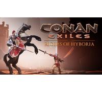 Conan Exiles Riders of Hyboria Pack (DLC)