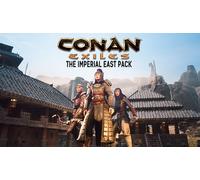 Conan Exiles The Imperial East Pack (DLC)