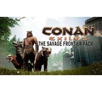 Conan Exiles The Savage Frontier Pack (DLC)