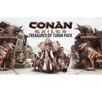 Conan Exiles Treasures of Turan Pack (DLC)