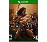 Conan Exiles (Xbox One) Xbox Live Key EUROPE