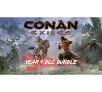 CONAN EXILES YEAR 1 BUNDLE (DLC)