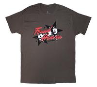 Conan Gray Found Heaven Stars T Shirt Size S