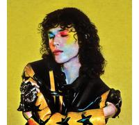 Found Heaven [Vinyle couleur Jaune inclus un poster - Tirage limité]