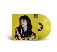 Conan Gray – Found Heaven – Vinyle – Édition limitée (Jaune)