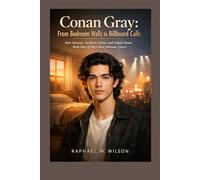 Conan Gray: From Bedroom Walls to Billboard Calls: How Honesty, Aesthetic Vision, and Digital Roots Built One of Pop’s Most Intimate Voices