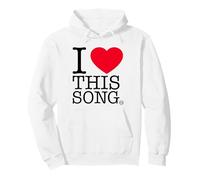 Conan Gray I Heart This Song Officiel Sweat à Capuche