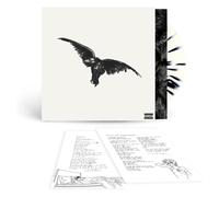 Conan Gray - Kid Krow, Décomposé (Anniv. Splatters LP)