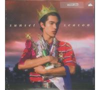 Conan Gray Sunset Season (Vinyl)