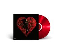 Conan Gray – Superache – Vinyle 12" coloré – Island