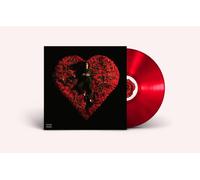 Conan Gray Superache (Vinyl) 12" Album Coloured Vinyl