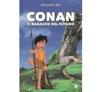 Conan. Il Ragazzo Del Futuro