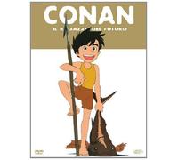 Conan - Il ragazzo del futuro Episodi 01-13