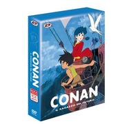 Conan - Il ragazzo del futuro The complete series Episodi 01-26