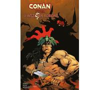 Conan. La bataille pour la couronne serpentine