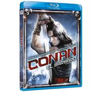 Conan Le Barbare (1982) / Conan The Barbarian (Blu Ray)