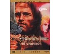 Conan le barbare – DVD – Édition Collector (Import USA Zone 1)