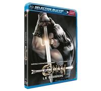 Conan Le Barbare - Blu-Ray
