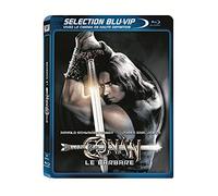Conan Le Barbare - Blu-Ray