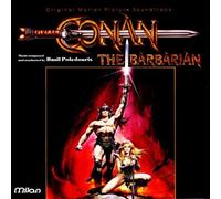 Conan le barbare (Conan The Barbarian) – MILAN