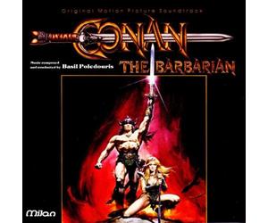 Conan Le Barbare (Conan The Barbarian)