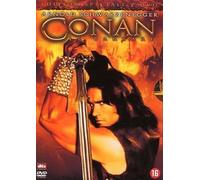 Conan le barbare - Edition 2 DVD