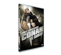 Conan Le Barbare - Édition Collector