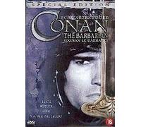 Conan Le Barbare - Édition Collector - Edition Belge
