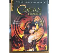 Conan Le Barbare - Édition Guerriers
