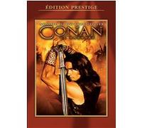 Conan Le Barbare – Édition Prestige