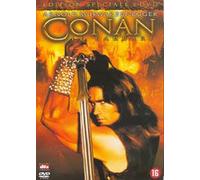 Conan le barbare - Edition 2 DVD
