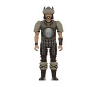 Conan Le Barbare - Figurine Reaction Subotai 10 Cm