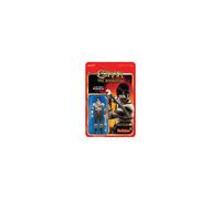 Conan Le Barbare - Figurine Reaction Subotai (War Paint) 10 Cm
