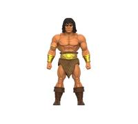 Conan Le Barbare - Figurine Ultimates Conan Le Barbare 18 cm