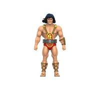 Conan Le Barbare - Figurine Ultimates Kull The Conqueror 18 cm
