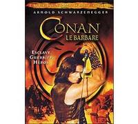 Conan le barbare G