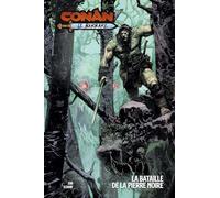 Conan Le Barbare : La Bataille de la Pierre Noire