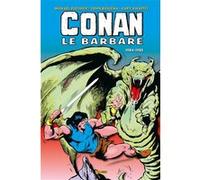 Conan le Barbare : L'intégrale 1984-1985 (T18) Michael Fleisher (Auteur), John Buscema (Dessinateur)